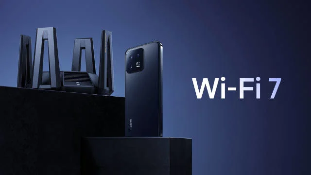 TechInsights：预计Wi-Fi 7设备 2025-2026年超过Wi-Fi 6E出货量